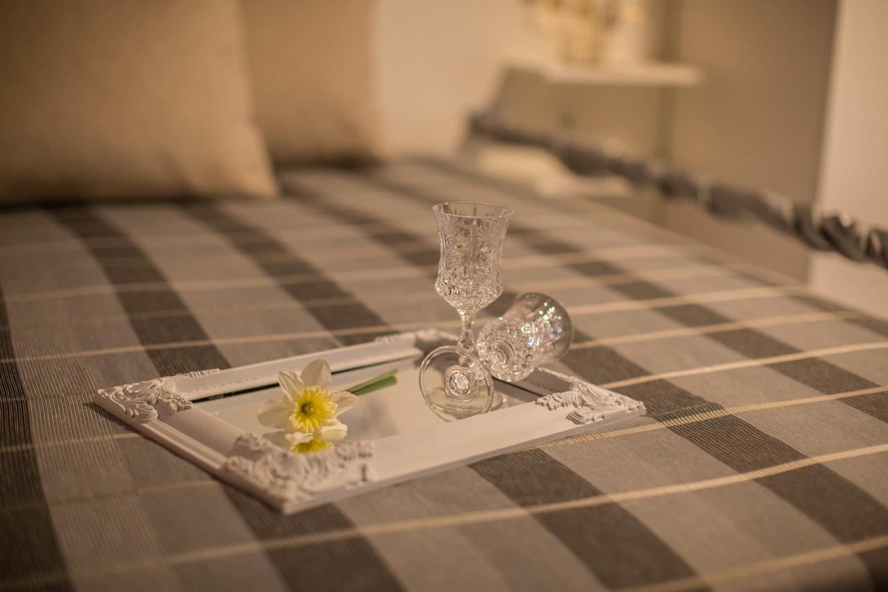 Hotel Admiral Vinkovci Esterno foto